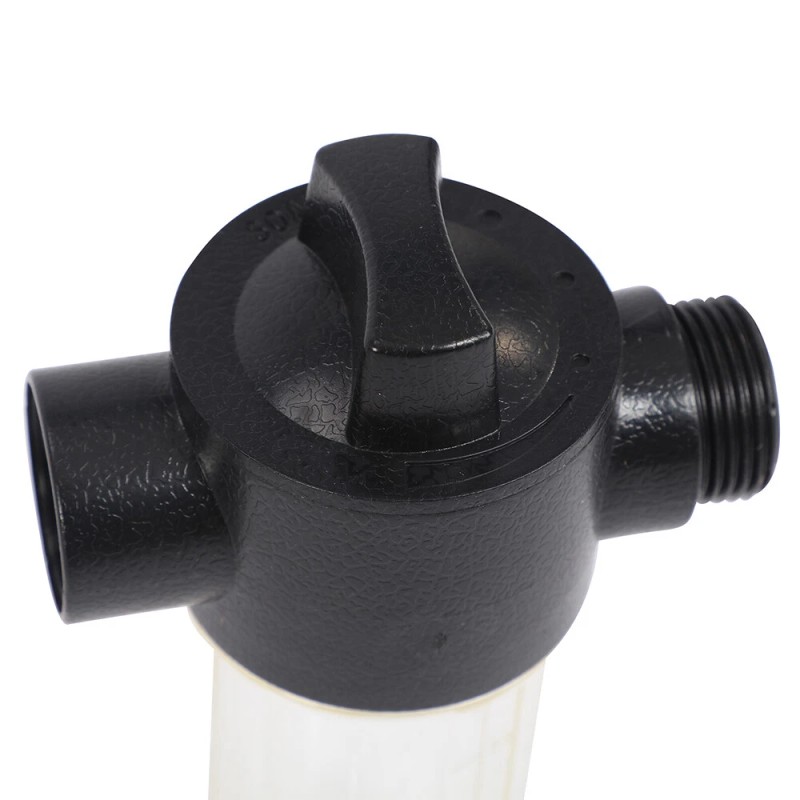 aodint_12 High Pressure Power Washer Water Spray Gun Nozzle Wand