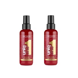 Uniq One All-in-One Hair Treatment 5.1oz/150ml (Set of 2)