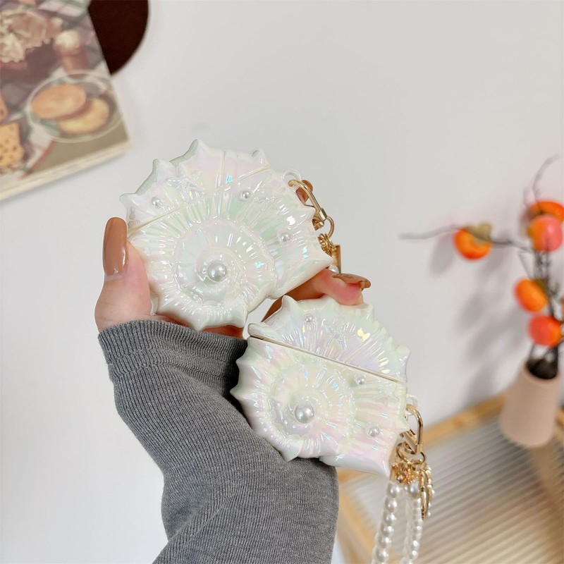 JLSDBMZ for Airpods Pro 2 Case Cute, Exquisite Kawaii 3D