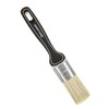 ROLLINGDOG Paint Brush 45mm Flagged Tips with Special Synthetic Filament