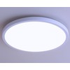 ONEGlobal MASLED 23cm 24W LED Ceiling Light Bathroom | 2160LM,