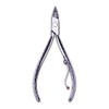 MUNDIAL Precision 735 Professional Cuticle Nippers