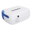 DR‑860 Mini Projector LED Portable Projector 1080P HD Multimedia Interface