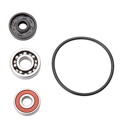 Tusk Water Pump Repair Kit Compatible with KTM 200 EXC 2000-2005/125 SX 2000-2006/200 XC-W 2006-2012