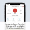 Ring Video Doorbell Wired (newest model), Use Two-Way Talk, advanced