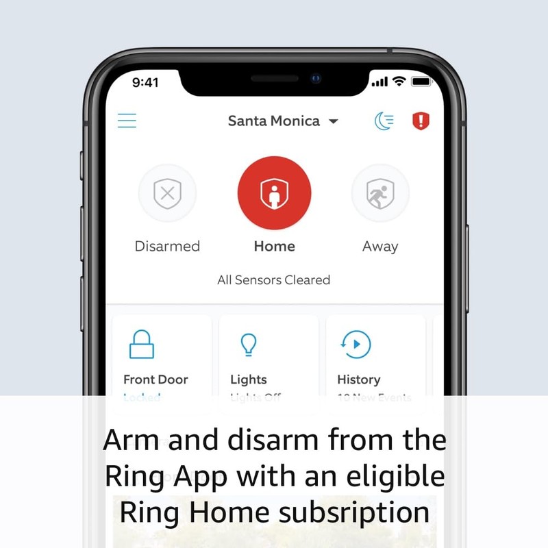 Ring Video Doorbell Wired (newest model), Use Two-Way Talk, advanced