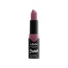 SUEDE matte lipstick #soft spoken 3,5 gr