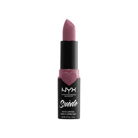 SUEDE matte lipstick #soft spoken 3,5 gr