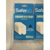 Safer Home Sh503 Indoor Plug-in Fly Trap Refill Pack of