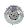 WFLNHB Primary Dry Clutch Cvt Sheave Replacement for Massimo Bennche