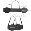 SAMCOS New Shift Guard Motorcycle Protector Pad Protective Cover Improved