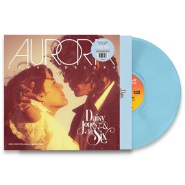 Aurora(Deluxe) [Vinyl LP]