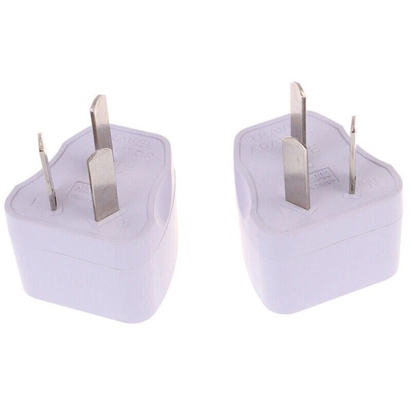 Unbranded 1 7 X Universal Travel Power Plug Adapter USA