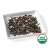 Golden Moon Organic Green Tea Vanilla Jasmine - Loose Leaf,