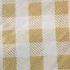 oosakimedyikaru Plus Heart Meal Apron for Side Tuck Beige Set