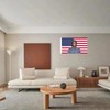 MAGJIUKE Rapper Rocky American Flag Tapestry 3x5 Ft - rap