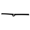 2PCs Rear Window Side Spoiler Automobile Rear Windowshield Spoiler Replacement
