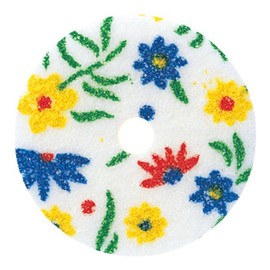 Marna Poco K033 Garden Kitchen Sponge Refill