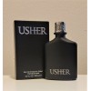 Usher by Usher 3.4 oz / 100 ml Edt spy cologne for men homme discontinued