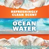 Hefty Medium Trash Bags, Ocean Water Scent, 8 Gallon, 26