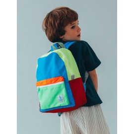 Kodomo Beams Children's Beams Backpack M, Free size
