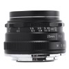 NEWYI 25mm F1.8 E Mount Large Aperture Small Wideangle Portrait