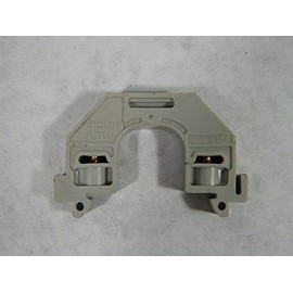 Sprecher & Schuh V7-EA35-G Terminal Block - Grey