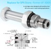 DSV-080-2NCP-N Solenoid Cartridge Valve, for SPX Stone/Fenner VF-4009