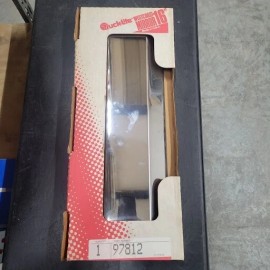 Truck-Lite Westcoast Mirror 16"x6" Made in USA