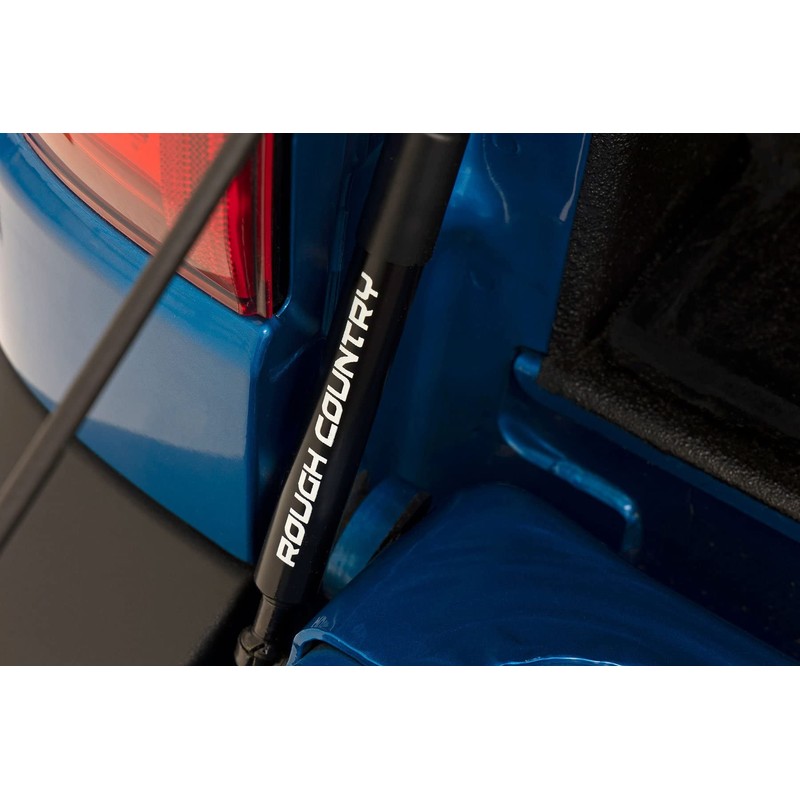 Rough Country Hydraulic Tailgate Assist for 2022-2023 Ford Maverick -