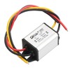 DROK 12V to 6V Step Down Converter, Waterproof DC to