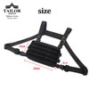 [TAILOR JAPAN] Micro Chest Rig, Chest Rig, Tactical Vest, Airsoft