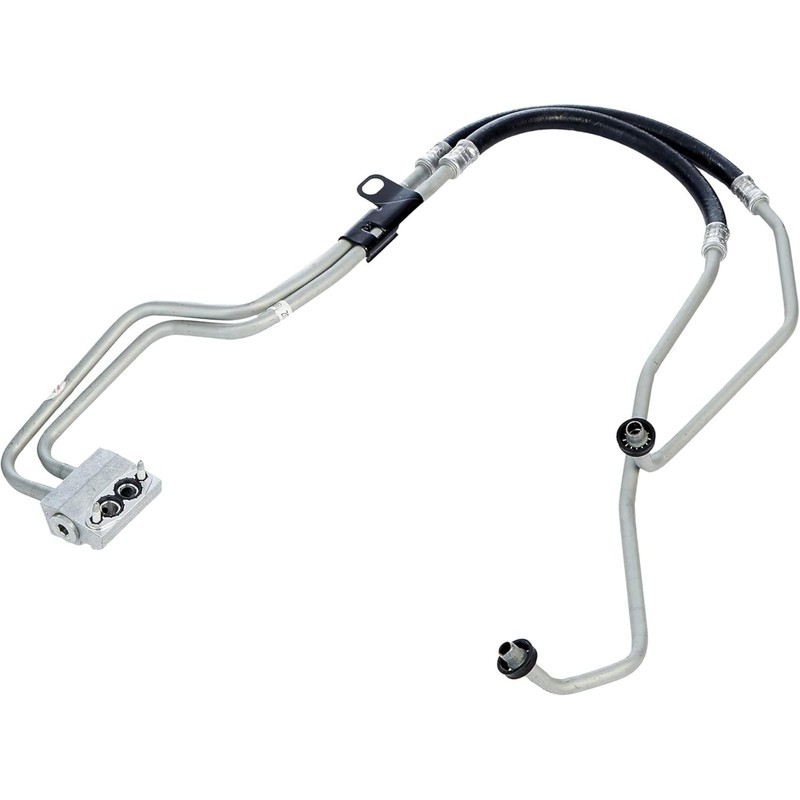 GM Genuine Parts 84828848 Engine Oil Cooler Hose Kit with
