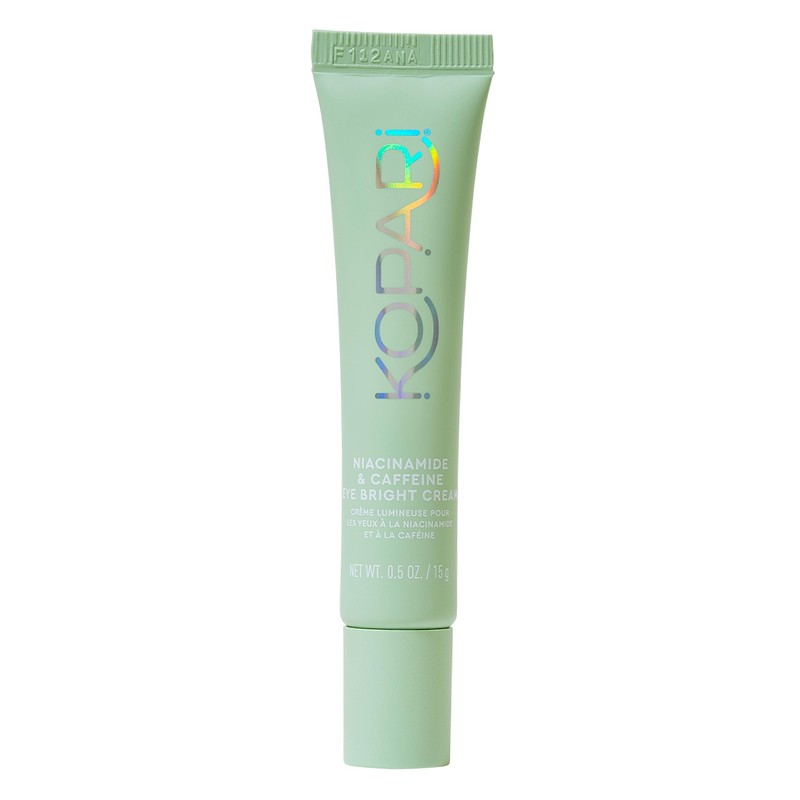 Kopari Kopari Niacinamide & Caffeine Eye Bright Cream