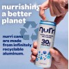 Nurri 30g Vanilla Ultra-Filtered Milkshake 11 fl. oz., 12 pk.
