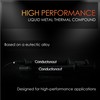 Thermal Grizzly Conductonaut - 1 Gram - High Performance Liquid
