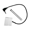 LONNIK Steering Remote Control Cable for Pioneer Navigation Toyota 28
