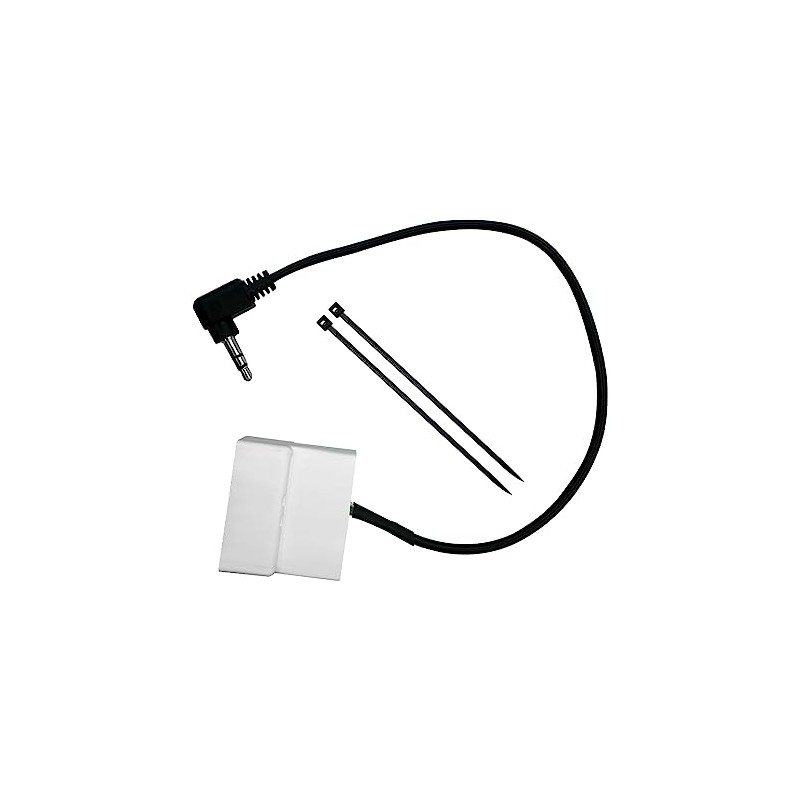 LONNIK Steering Remote Control Cable for Pioneer Navigation Toyota 28