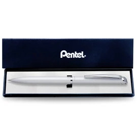 Pentel BL2007W-A-EST Bolígrafos de Tinta Líquida