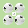 Moonybaby Door Knob Cover for Child Safety, Baby Proof Safety