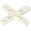 KOTARBAU® Tile Spacers 6 mm for Laying Tiles Set of