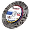 4.5" Super Tile Cutting and Grinding Blade Diamond Tile Disc