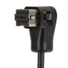 Yctze Bluetooth AUX Cable Adapter Car Radio Audio Aux Cable