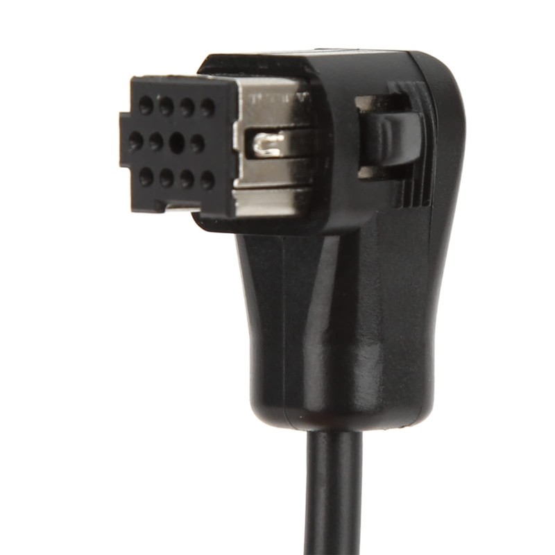 Yctze Bluetooth AUX Cable Adapter Car Radio Audio Aux Cable