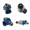 4pcs Fuel Injectors Fit for 1990-1995 Mazda Miata 1.6/1.8L #195500-1970