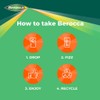Berocca Energy Vitamin B & C Mango & Orange Flavour