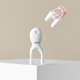 J. Clair 제이끌레르 슬림 노즈핏 코 교정기 세트 [100매] [슬림노즈핏 올인원 세트] Jayclaire Slim Nose Fit Nose Correction Device Set [100 Sheets] [Slim Nose Fit All-in-One Set]