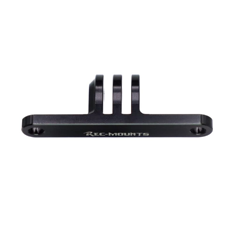 Recmount Pro Logo Type 2 Saddle Mount for Scratch M5