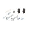 Autofren Seinsa D7121 °C Guide Sleeve Kit, brake calliper