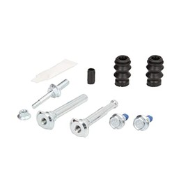 Autofren Seinsa D7121 °C Guide Sleeve Kit, brake calliper
